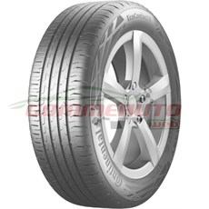 COP. 185/65R15 88H ECOCONTACT 6